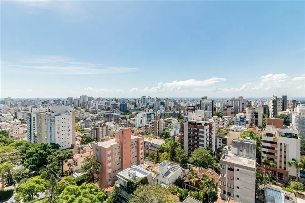 Foto 3 de Apartamento com 3 quartos à venda, 191m2 em Rio Branco, Porto Alegre - RS