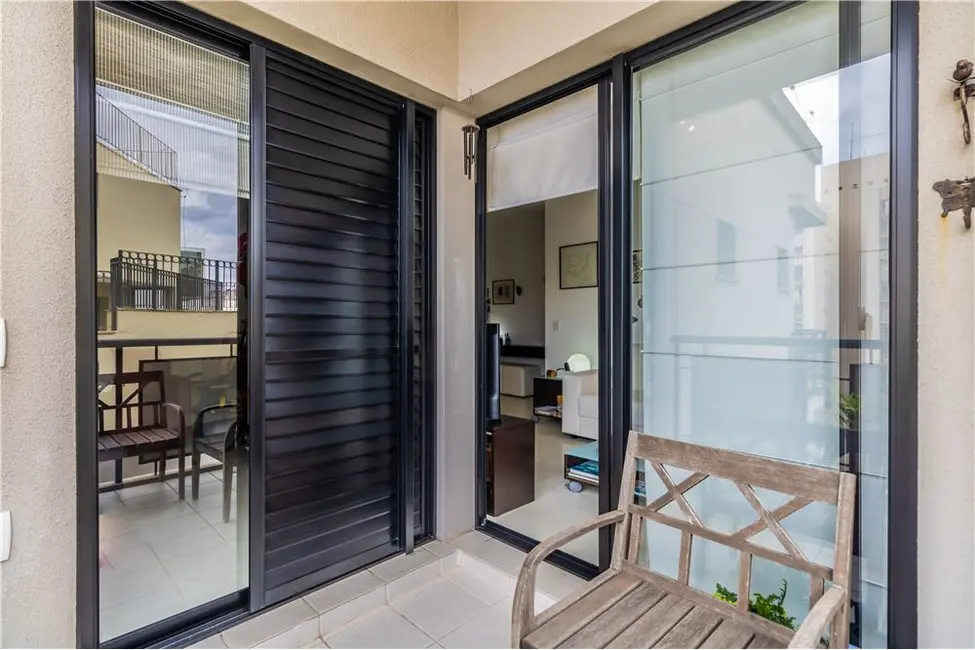 Apartamento com 2 quartos à venda, 83m2 em Vila Olímpia, São Paulo - SP - imagem 6 Foto 6 de Apartamento com 2 quartos à venda, 83m2 em Vila Olímpia, São Paulo - SP