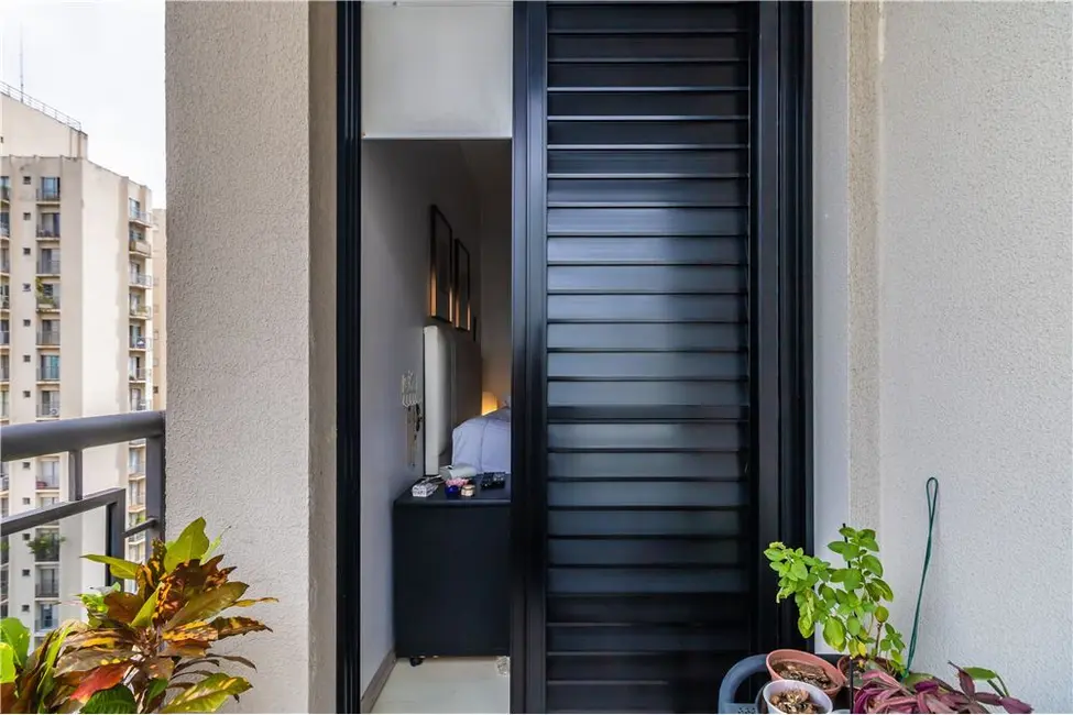 Apartamento com 2 quartos à venda, 83m2 em Vila Olímpia, São Paulo - SP - imagem 7 Foto 7 de Apartamento com 2 quartos à venda, 83m2 em Vila Olímpia, São Paulo - SP