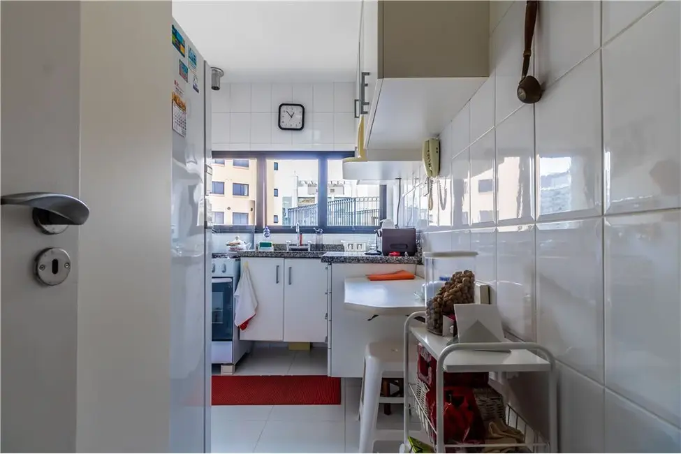 Apartamento com 2 quartos à venda, 83m2 em Vila Olímpia, São Paulo - SP - imagem 8 Foto 8 de Apartamento com 2 quartos à venda, 83m2 em Vila Olímpia, São Paulo - SP