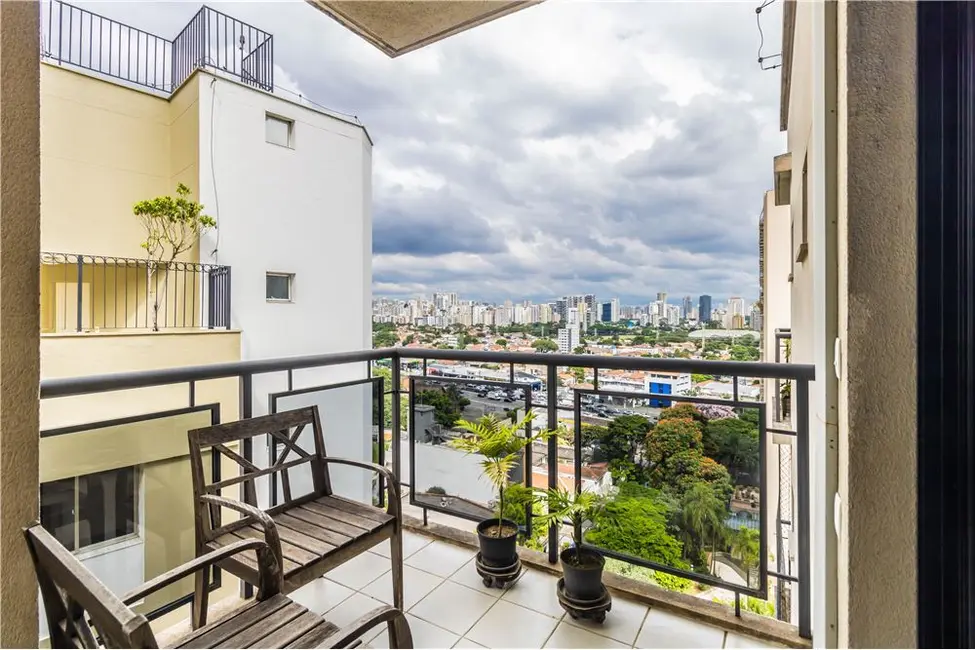 Apartamento com 2 quartos à venda, 83m2 em Vila Olímpia, São Paulo - SP - imagem 5 Foto 5 de Apartamento com 2 quartos à venda, 83m2 em Vila Olímpia, São Paulo - SP