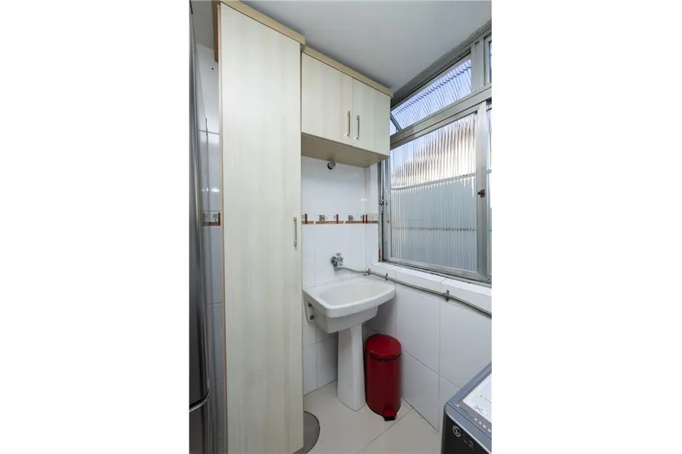 Foto 9 de Apartamento com 1 quarto à venda, 47m2 em Camaquã, Porto Alegre - RS