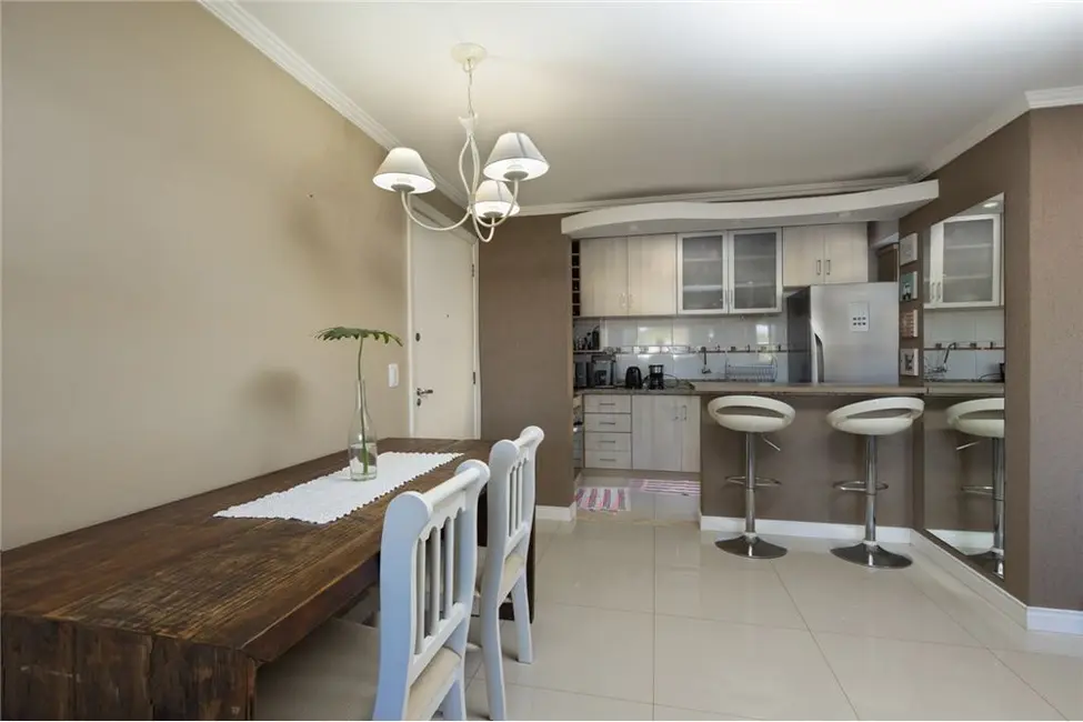 Foto 5 de Apartamento com 1 quarto à venda, 47m2 em Camaquã, Porto Alegre - RS