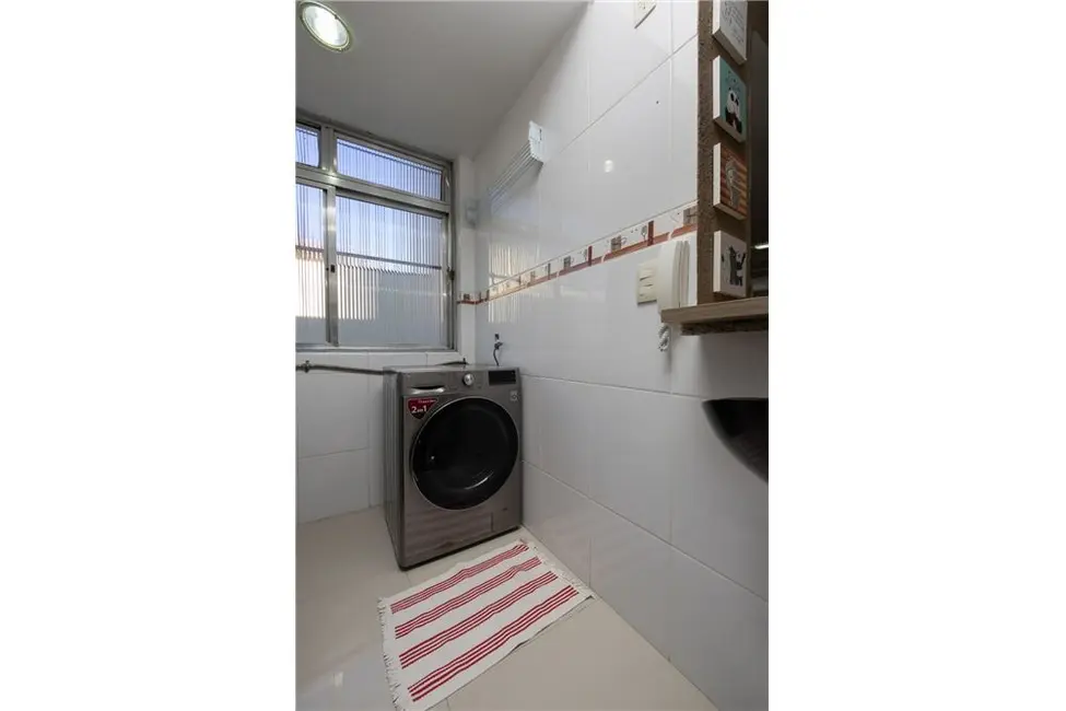 Foto 8 de Apartamento com 1 quarto à venda, 47m2 em Camaquã, Porto Alegre - RS