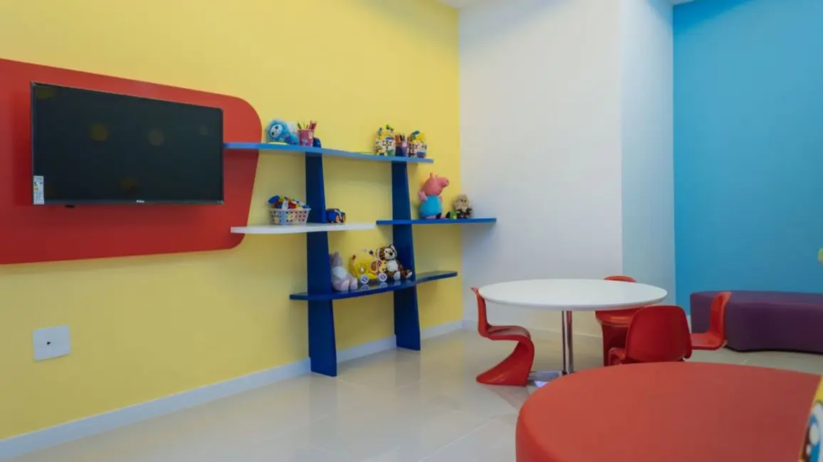 Foto 9 de Apartamento com 2 quartos à venda, 56m2 em Vila Isabel, Rio De Janeiro - RJ