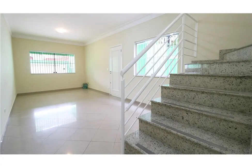 Foto 8 de Casa com 3 quartos à venda, 135m2 em Jardim Trussardi, São Paulo - SP