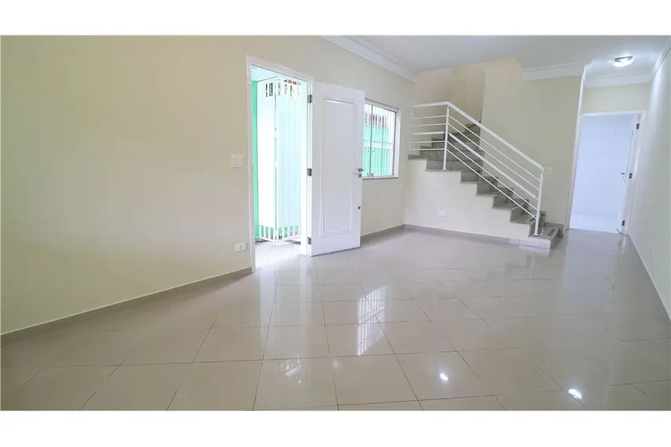 Foto 5 de Casa com 3 quartos à venda, 135m2 em Jardim Trussardi, São Paulo - SP