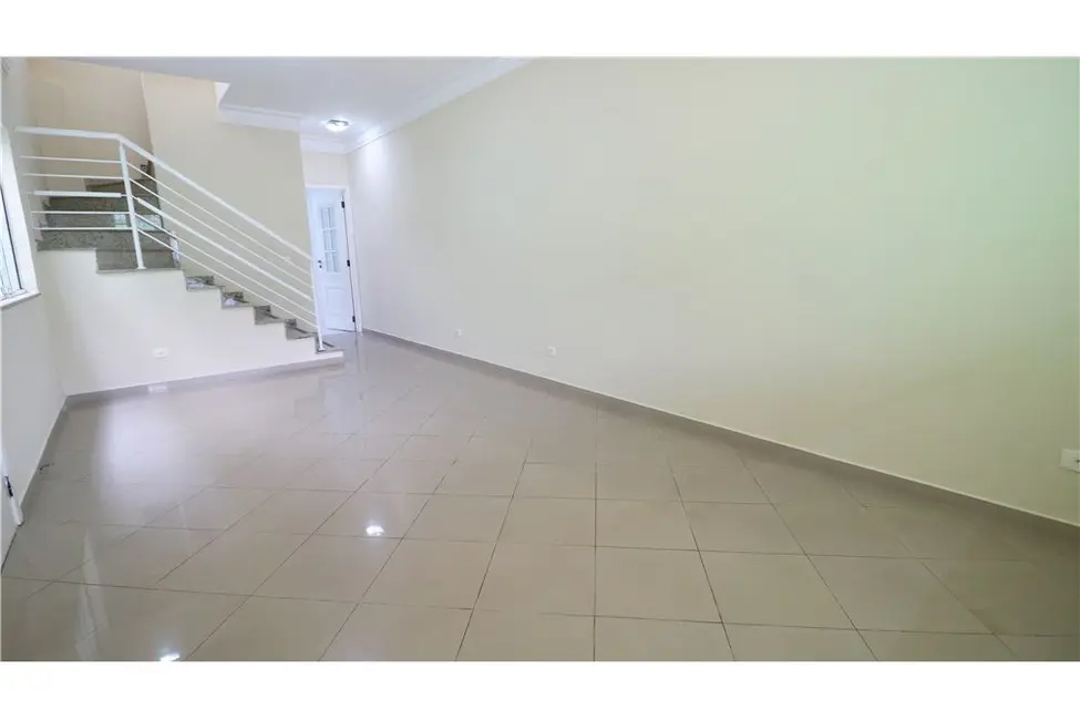 Foto 7 de Casa com 3 quartos à venda, 135m2 em Jardim Trussardi, São Paulo - SP