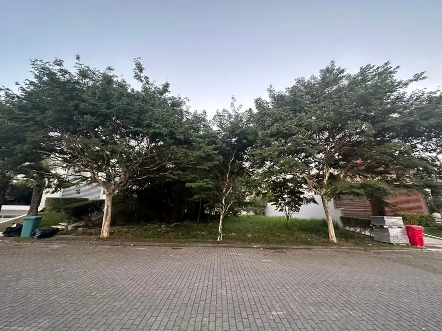 Foto 3 de Terreno / Lote à venda, 600m2 em Jurerê Internacional, Florianopolis - SC