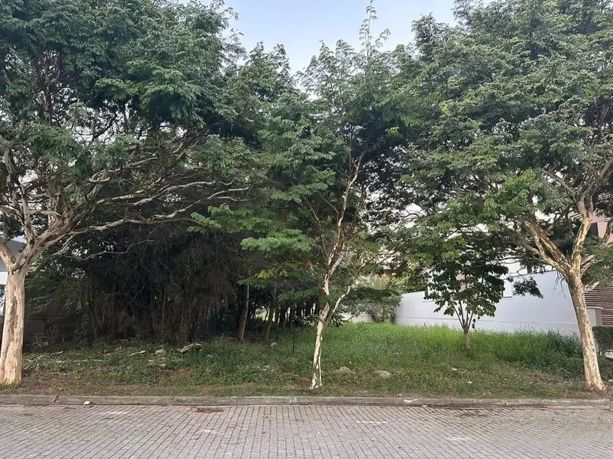 Foto 5 de Terreno / Lote à venda, 600m2 em Jurerê Internacional, Florianopolis - SC