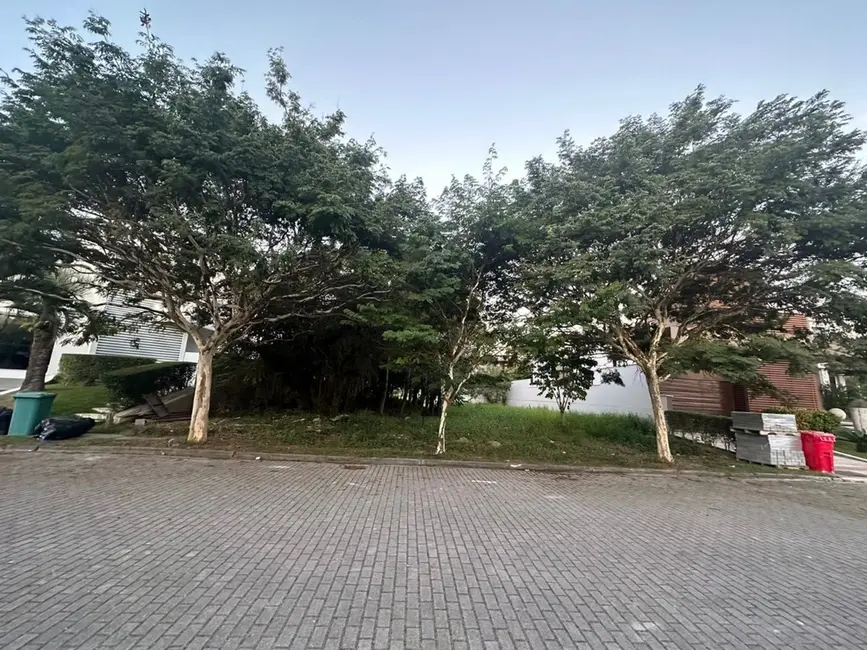 Foto 6 de Terreno / Lote à venda, 600m2 em Jurerê Internacional, Florianopolis - SC