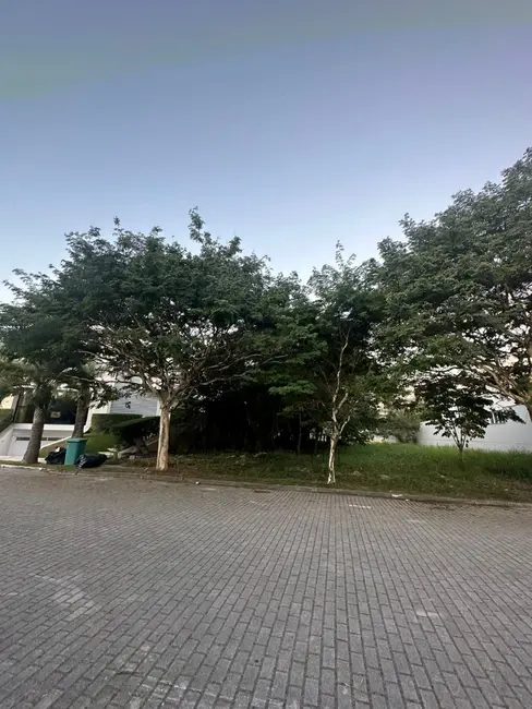 Foto 7 de Terreno / Lote à venda, 600m2 em Jurerê Internacional, Florianopolis - SC