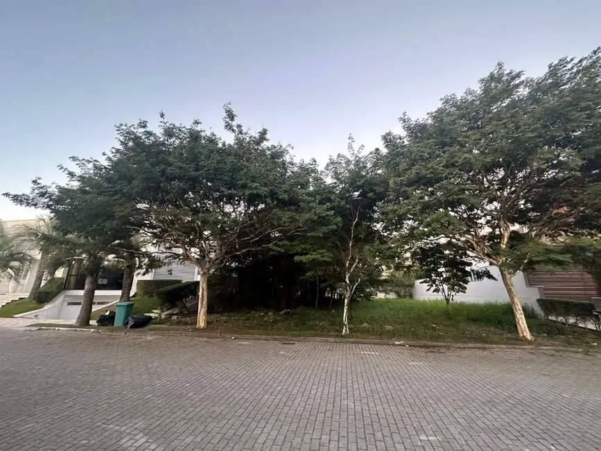 Foto 4 de Terreno / Lote à venda, 600m2 em Jurerê Internacional, Florianopolis - SC