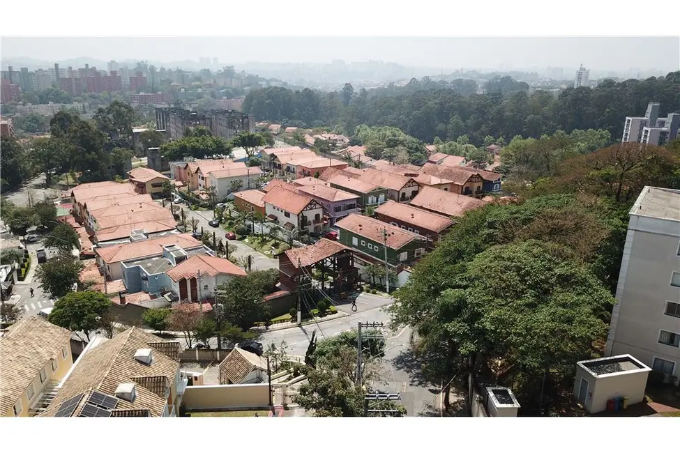 Foto 3 de Casa de Condomínio com 3 quartos à venda, 102m2 em São Paulo - SP