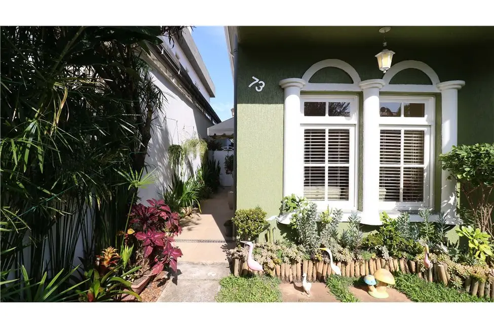 Foto 8 de Casa de Condomínio com 3 quartos à venda, 102m2 em São Paulo - SP