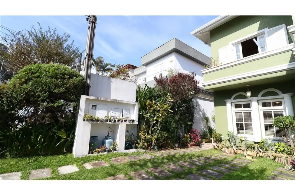 Foto 7 de Casa de Condomínio com 3 quartos à venda, 102m2 em São Paulo - SP