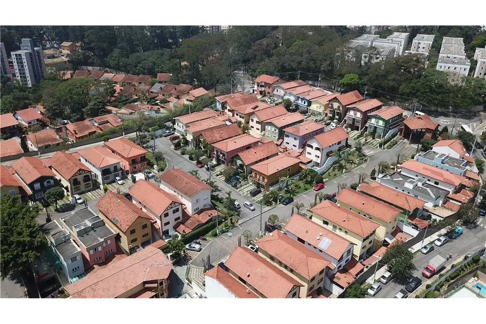 Foto 5 de Casa de Condomínio com 3 quartos à venda, 102m2 em São Paulo - SP