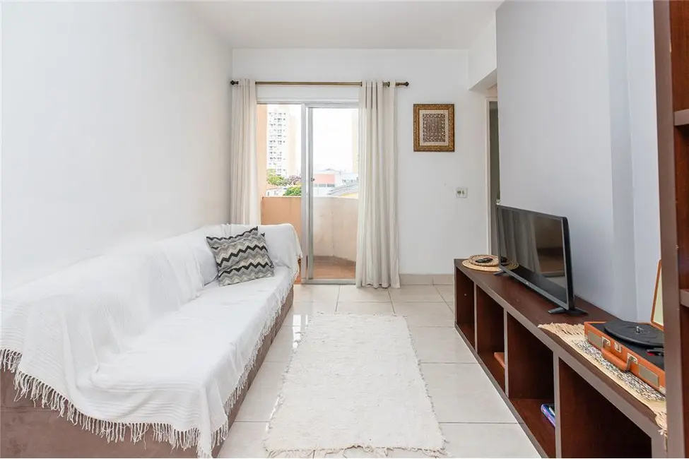Apartamento com 2 quartos à venda, 62m2 em Saúde, São Paulo - SP - imagem 4 Foto 4 de Apartamento com 2 quartos à venda, 62m2 em Saúde, São Paulo - SP