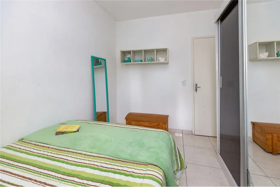 Apartamento com 2 quartos à venda, 62m2 em Saúde, São Paulo - SP - imagem 8 Foto 8 de Apartamento com 2 quartos à venda, 62m2 em Saúde, São Paulo - SP