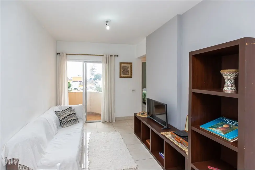 Apartamento com 2 quartos à venda, 62m2 em Saúde, São Paulo - SP - imagem 3 Foto 3 de Apartamento com 2 quartos à venda, 62m2 em Saúde, São Paulo - SP