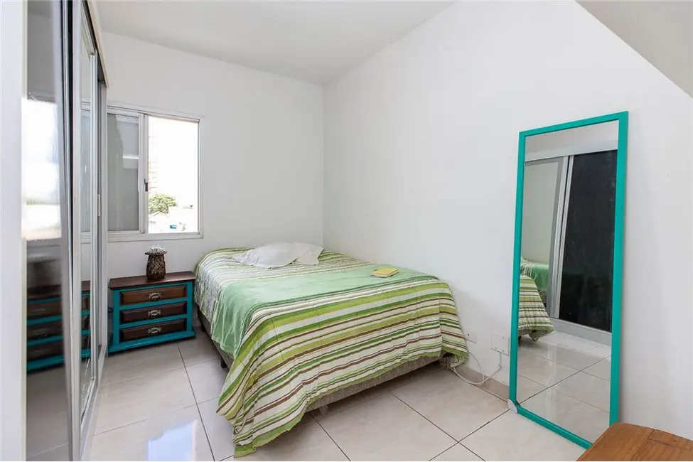 Apartamento com 2 quartos à venda, 62m2 em Saúde, São Paulo - SP - imagem 7 Foto 7 de Apartamento com 2 quartos à venda, 62m2 em Saúde, São Paulo - SP