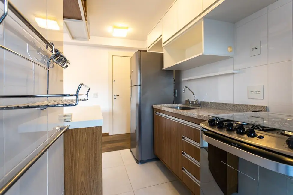 Foto 4 de Apartamento com 2 quartos à venda, 56m2 em Vila Madalena, São Paulo - SP