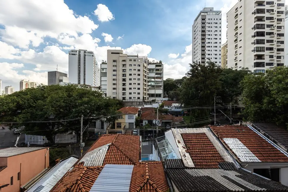 Foto 7 de Apartamento com 2 quartos à venda, 56m2 em Vila Madalena, São Paulo - SP