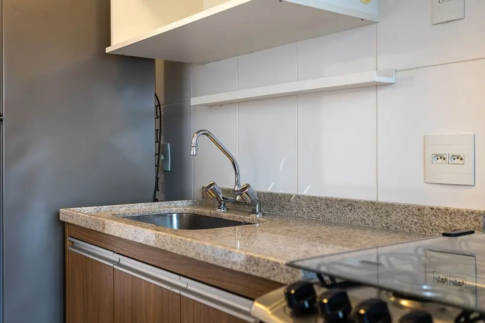 Foto 5 de Apartamento com 2 quartos à venda, 56m2 em Vila Madalena, São Paulo - SP