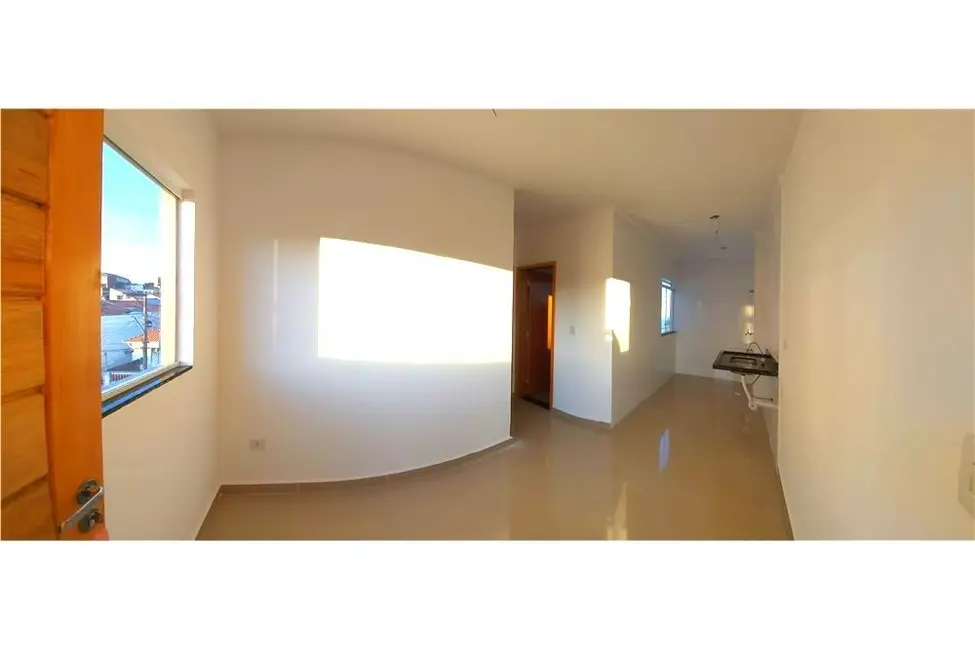 Apartamento com 2 quartos à venda, 44m2 em Vila Celeste, São Paulo - SP - imagem 3 Foto 3 de Apartamento com 2 quartos à venda, 44m2 em Vila Celeste, São Paulo - SP
