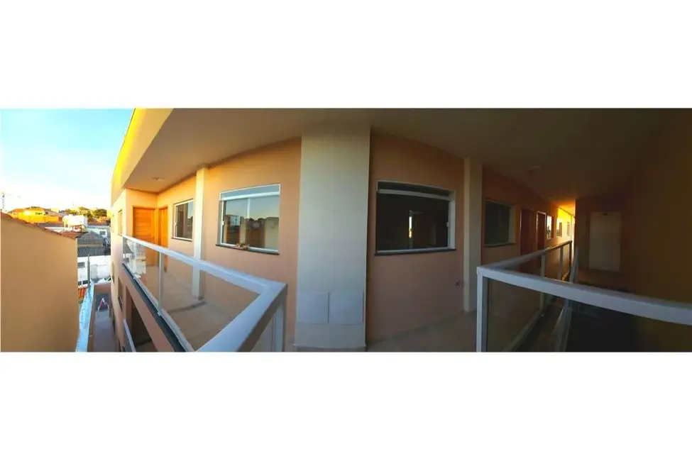 Apartamento com 2 quartos à venda, 44m2 em Vila Celeste, São Paulo - SP - imagem 7 Foto 7 de Apartamento com 2 quartos à venda, 44m2 em Vila Celeste, São Paulo - SP