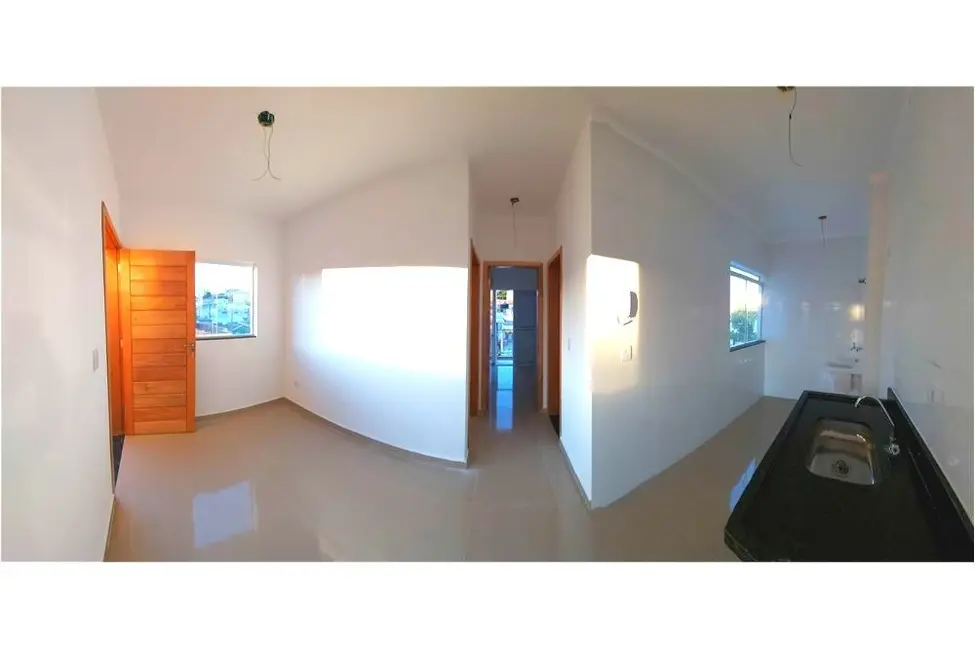 Apartamento com 2 quartos à venda, 44m2 em Vila Celeste, São Paulo - SP - imagem 1 Foto 1 de Apartamento com 2 quartos à venda, 44m2 em Vila Celeste, São Paulo - SP