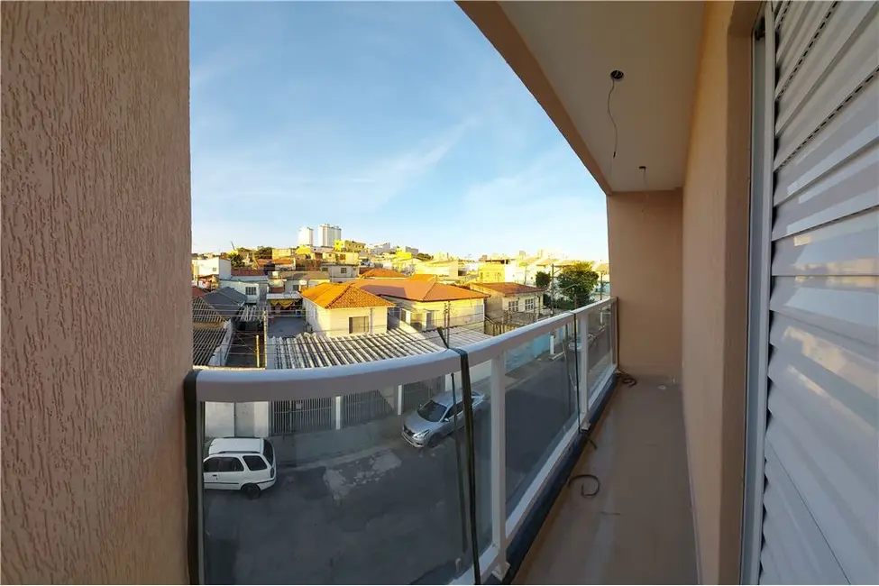Apartamento com 2 quartos à venda, 44m2 em Vila Celeste, São Paulo - SP - imagem 6 Foto 6 de Apartamento com 2 quartos à venda, 44m2 em Vila Celeste, São Paulo - SP