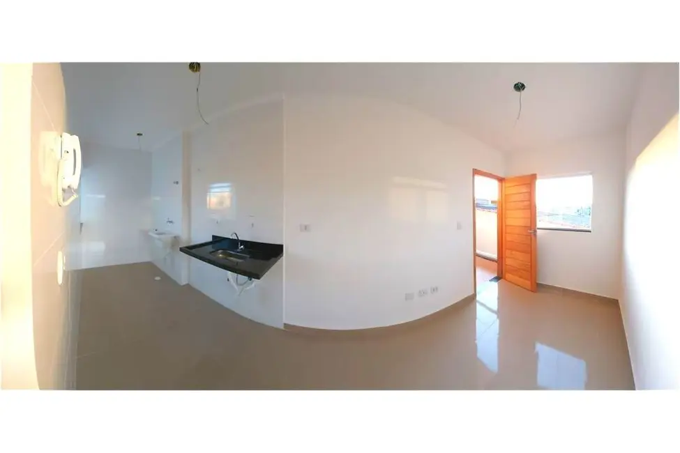 Apartamento com 2 quartos à venda, 44m2 em Vila Celeste, São Paulo - SP - imagem 5 Foto 5 de Apartamento com 2 quartos à venda, 44m2 em Vila Celeste, São Paulo - SP