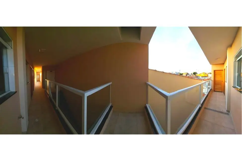 Apartamento com 2 quartos à venda, 44m2 em Vila Celeste, São Paulo - SP - imagem 8 Foto 8 de Apartamento com 2 quartos à venda, 44m2 em Vila Celeste, São Paulo - SP