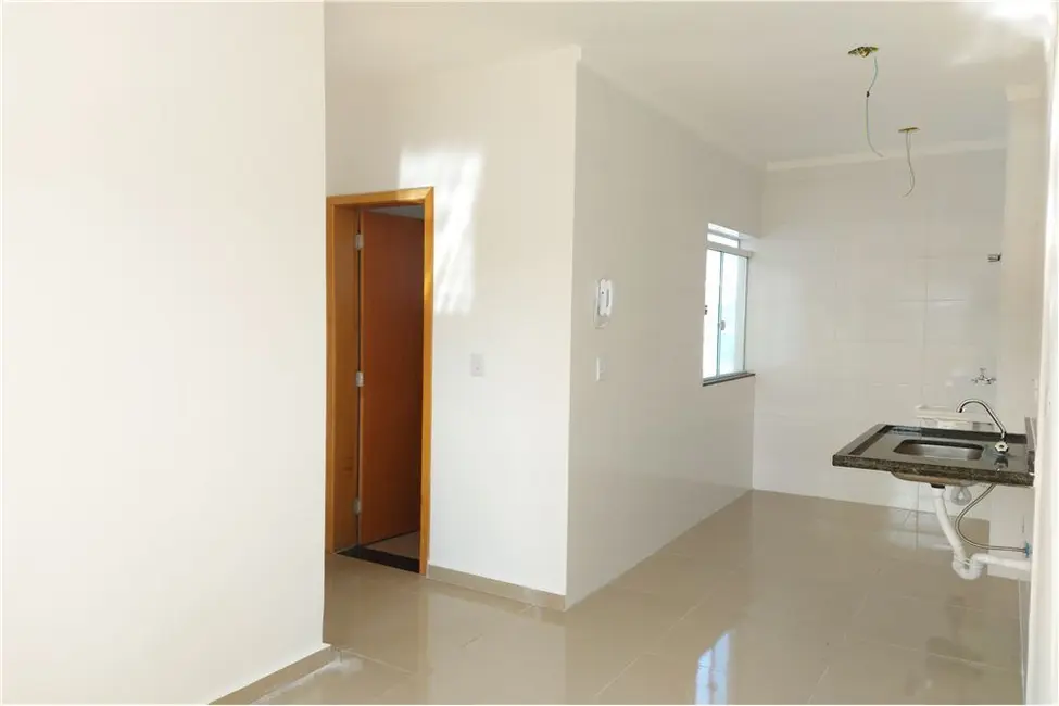 Apartamento com 2 quartos à venda, 44m2 em Vila Celeste, São Paulo - SP - imagem 9 Foto 9 de Apartamento com 2 quartos à venda, 44m2 em Vila Celeste, São Paulo - SP