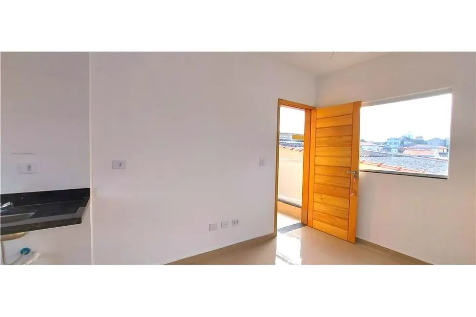 Apartamento com 2 quartos à venda, 44m2 em Vila Celeste, São Paulo - SP - imagem 4 Foto 4 de Apartamento com 2 quartos à venda, 44m2 em Vila Celeste, São Paulo - SP