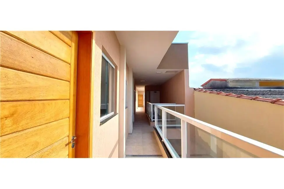 Apartamento com 2 quartos à venda, 44m2 em Vila Celeste, São Paulo - SP - imagem 2 Foto 2 de Apartamento com 2 quartos à venda, 44m2 em Vila Celeste, São Paulo - SP