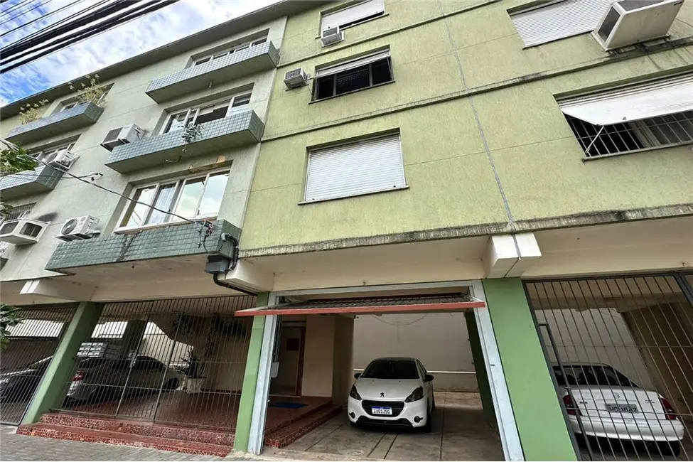 Foto 1 de Apartamento com 2 quartos à venda, 62m2 em Higienópolis, Porto Alegre - RS