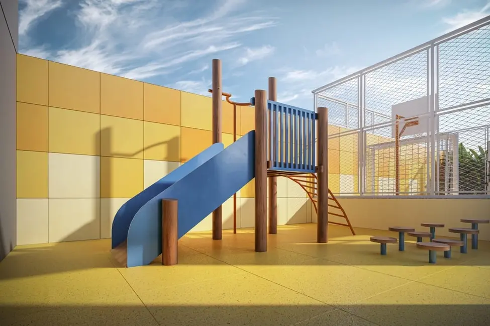 Foto 9 de Apartamento com 4 quartos à venda, 260m2 em Setor Marista, Goiania - GO