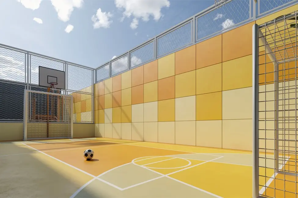 Foto 8 de Apartamento com 4 quartos à venda, 260m2 em Setor Marista, Goiania - GO