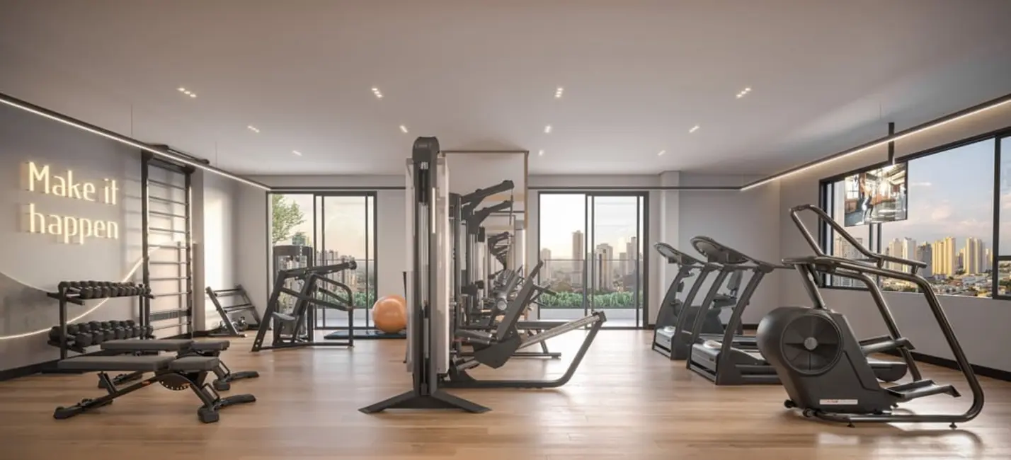 Foto 4 de Apartamento com 4 quartos à venda, 260m2 em Setor Marista, Goiania - GO