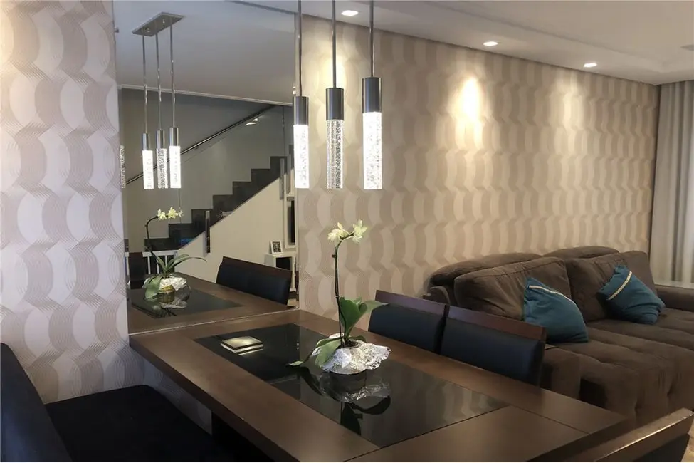 Casa de Condomínio com 3 quartos à venda, 145m2 em Vila Santa Clara, São Paulo - SP - imagem 4 Foto 4 de Casa de Condomínio com 3 quartos à venda, 145m2 em Vila Santa Clara, São Paulo - SP