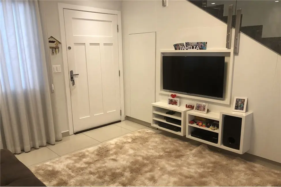 Casa de Condomínio com 3 quartos à venda, 145m2 em Vila Santa Clara, São Paulo - SP - imagem 5 Foto 5 de Casa de Condomínio com 3 quartos à venda, 145m2 em Vila Santa Clara, São Paulo - SP