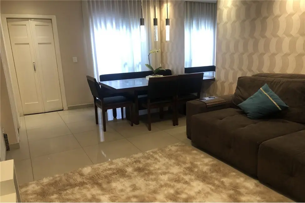 Foto 2 de Casa de Condomínio com 3 quartos à venda, 145m2 em Vila Santa Clara, São Paulo - SP