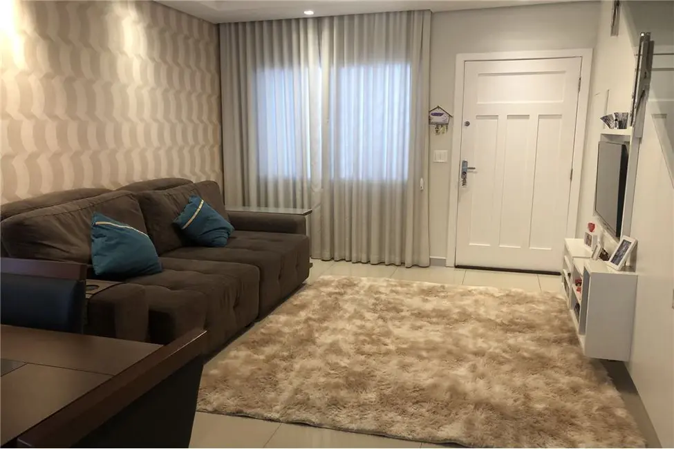 Casa de Condomínio com 3 quartos à venda, 145m2 em Vila Santa Clara, São Paulo - SP - imagem 3 Foto 3 de Casa de Condomínio com 3 quartos à venda, 145m2 em Vila Santa Clara, São Paulo - SP