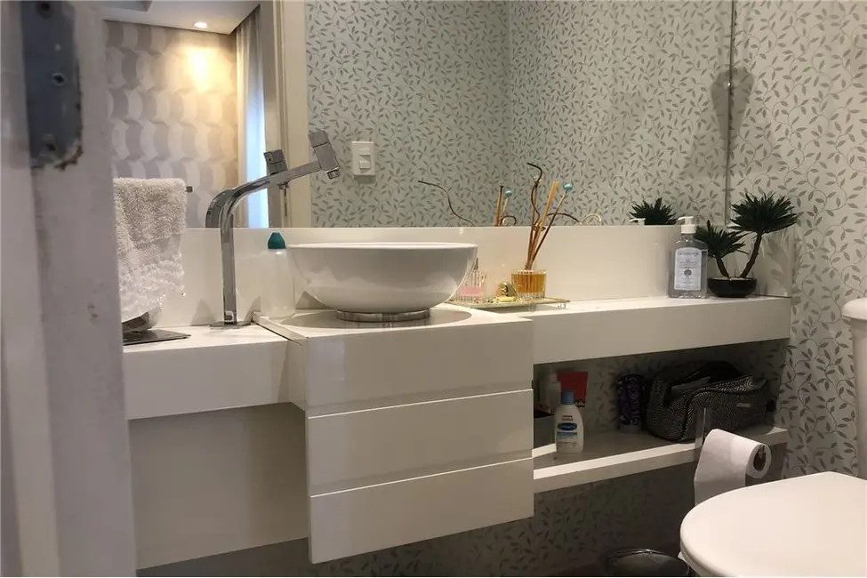 Casa de Condomínio com 3 quartos à venda, 145m2 em Vila Santa Clara, São Paulo - SP - imagem 6 Foto 6 de Casa de Condomínio com 3 quartos à venda, 145m2 em Vila Santa Clara, São Paulo - SP