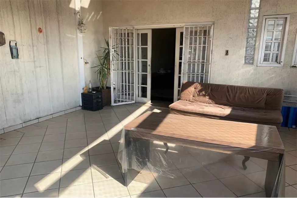 Foto 5 de Casa com 3 quartos à venda, 153m2 em Butantã, São Paulo - SP