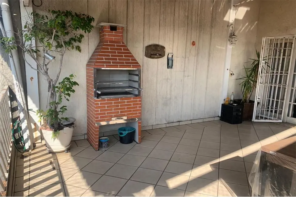 Foto 6 de Casa com 3 quartos à venda, 153m2 em Butantã, São Paulo - SP