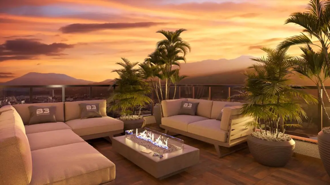 Apartamento com 2 quartos à venda, 65m2 em Itapema - SC - imagem 8 Foto 8 de Apartamento com 2 quartos à venda, 65m2 em Itapema - SC