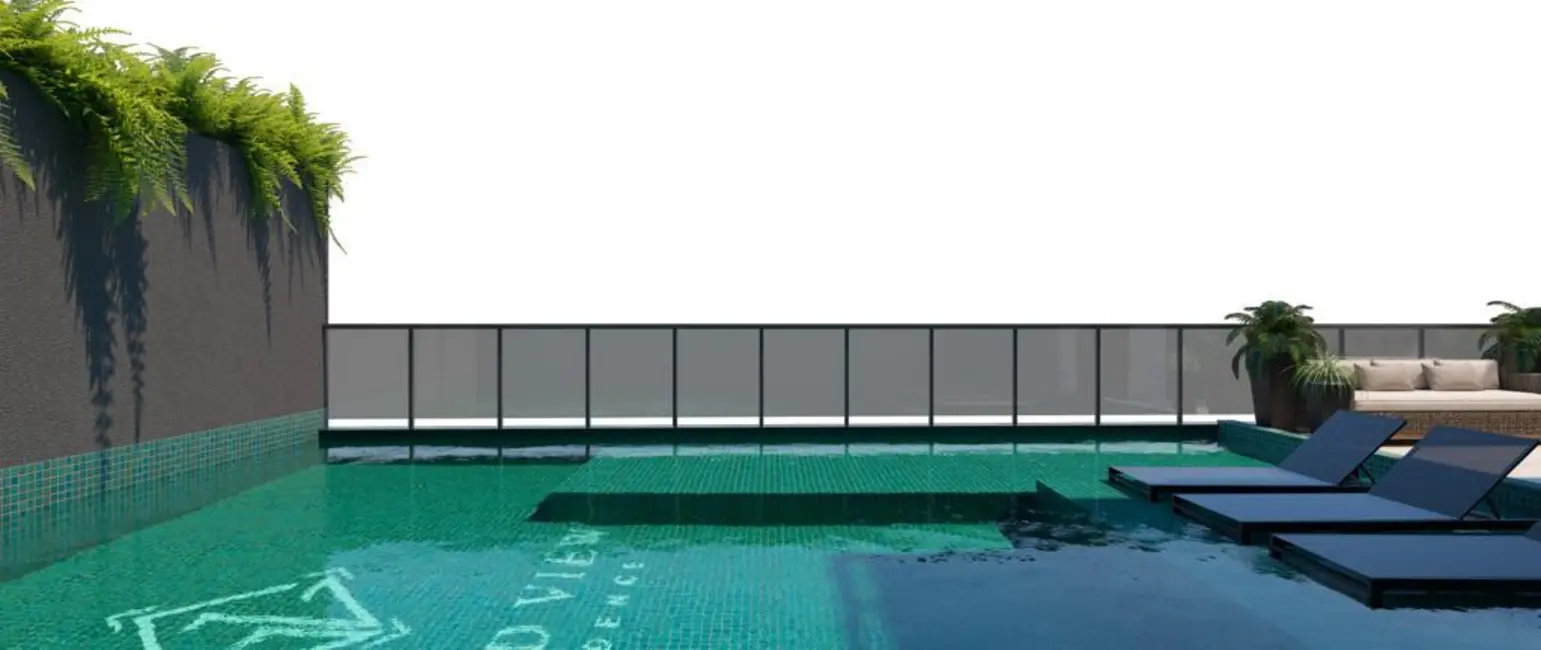 Apartamento com 2 quartos à venda, 65m2 em Itapema - SC - imagem 9 Foto 9 de Apartamento com 2 quartos à venda, 65m2 em Itapema - SC